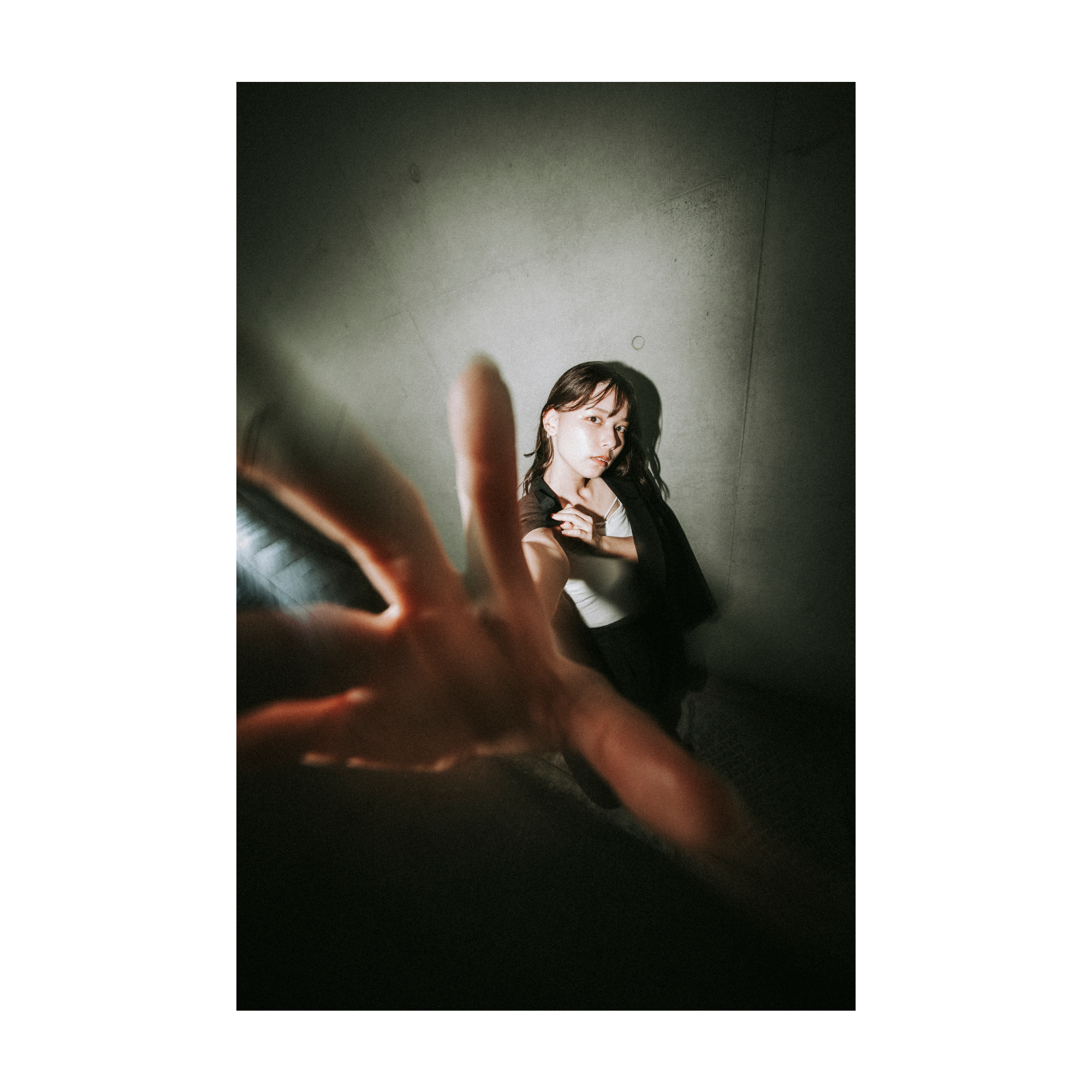 STILLS — 1