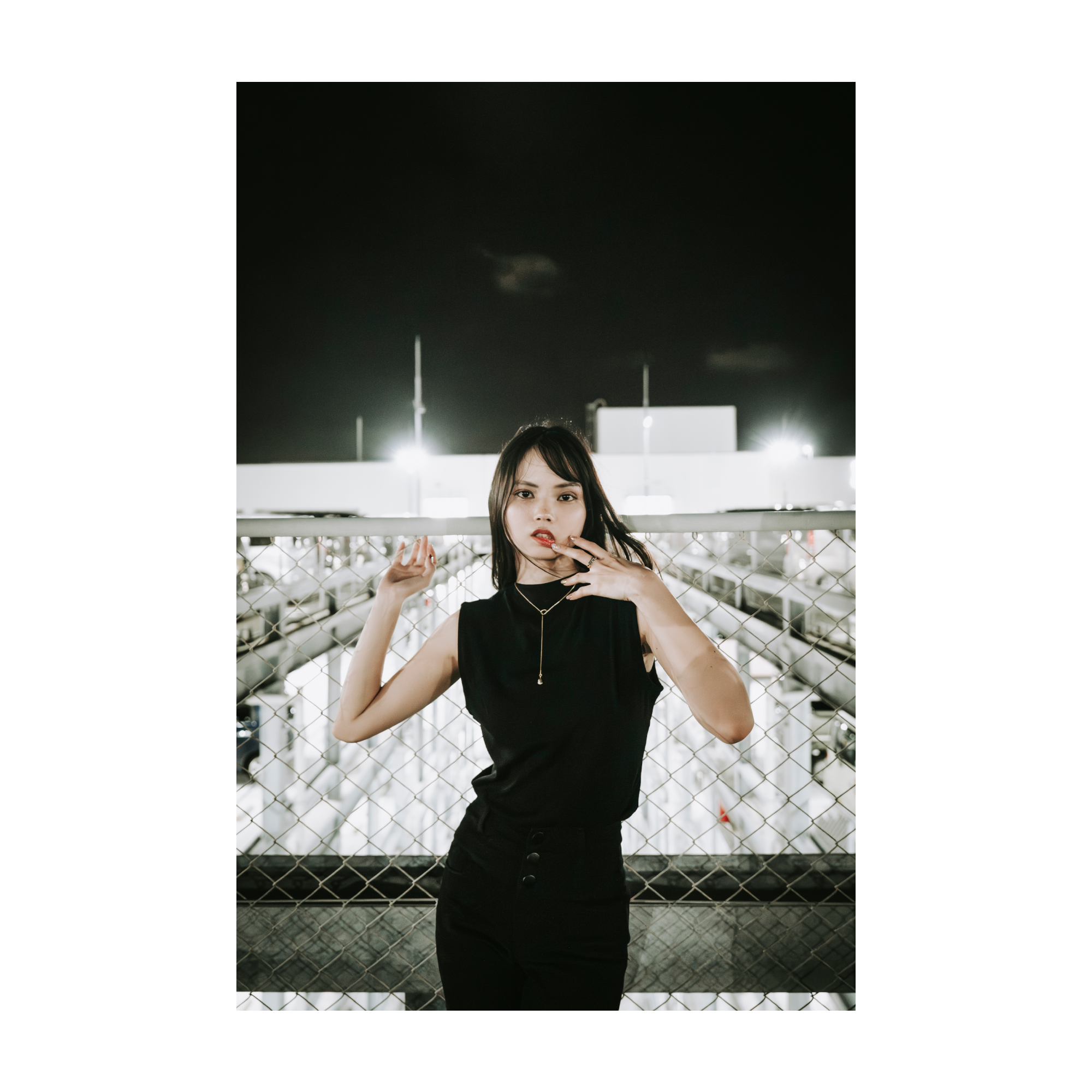 STILLS — 6