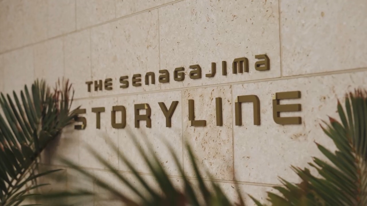 A STORYLINE FILMS HIGHLIGHT FILM