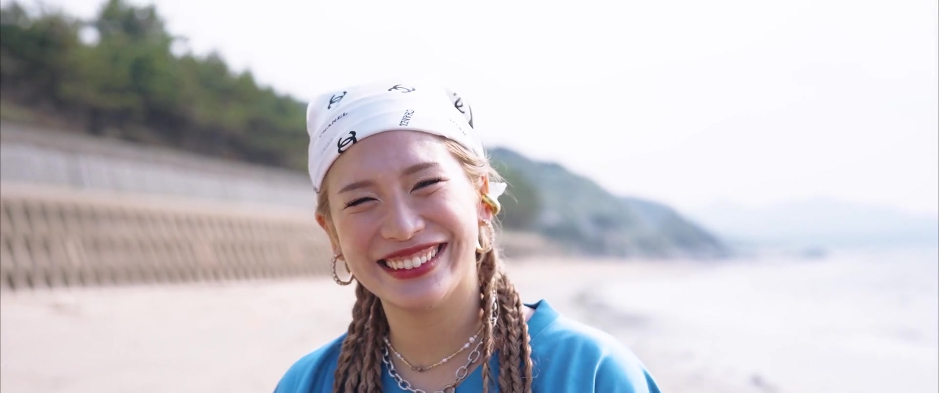 acane タイムマシン