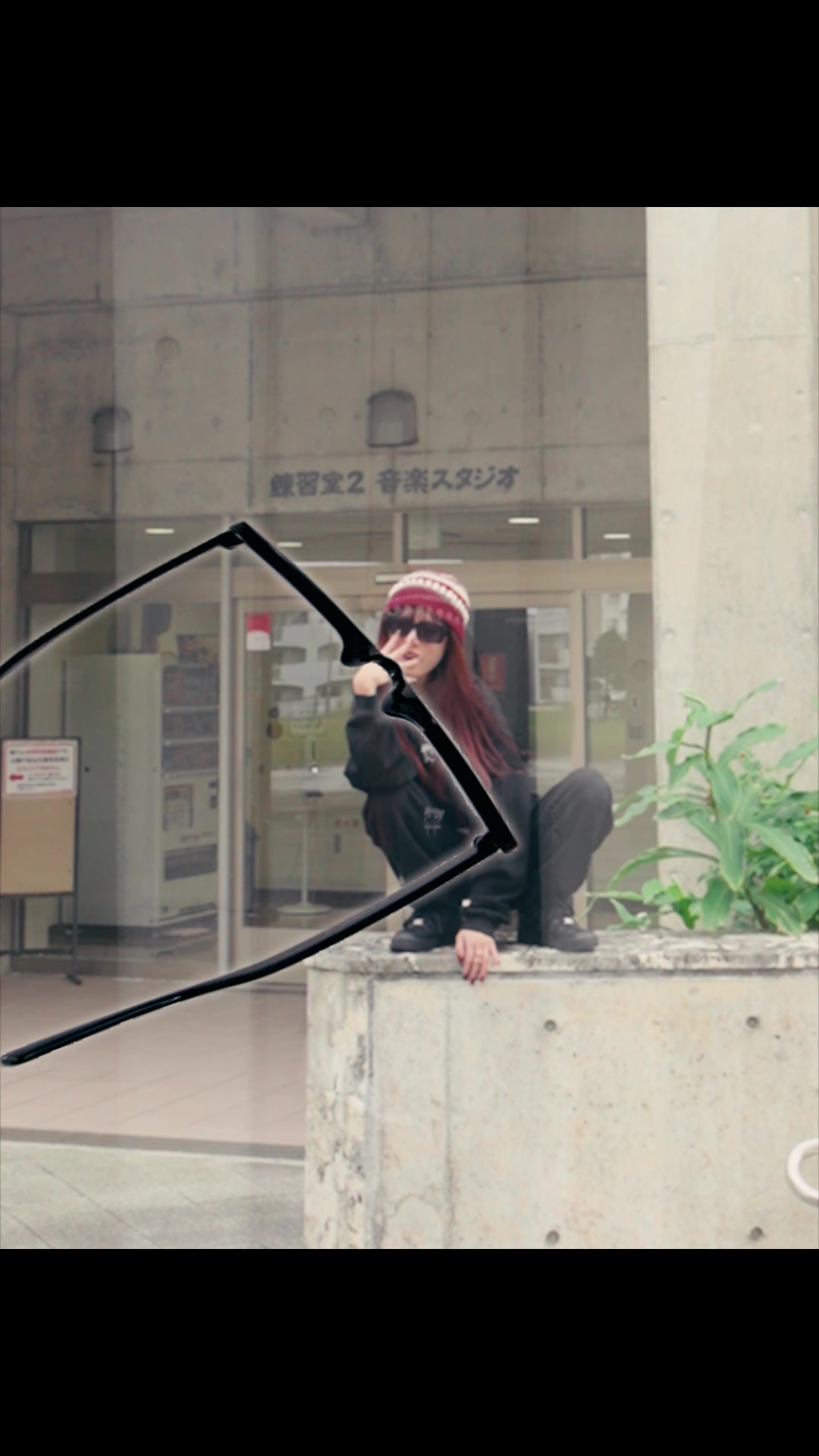 featuring Nikomaro